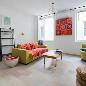 Pladicarno Appartement