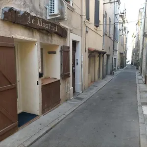 Le Mistral Location Appartement