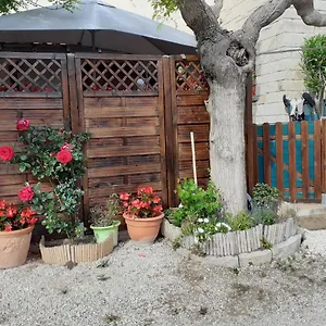 Ciotat La Plage Appartement