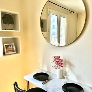 Le Toit De Montmartre Paris