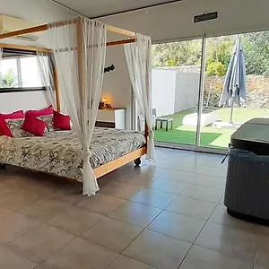 Etoiles De Provence Duo Romantic Appartement